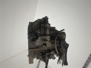 КПП 6-ст.мех. (МКПП), ориг. номер PHE4, Honda Civic 2005-2008