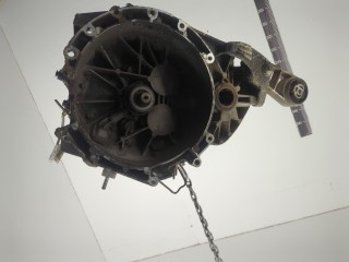КПП 6-ст.мех. (МКПП) Ford Mondeo 2003-2007