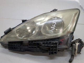 Блок розжига Lexus IS 2005-2008