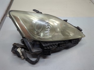 Блок розжига Lexus IS 2005-2008