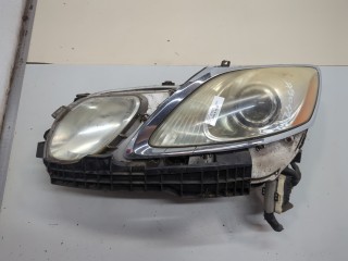 Блок розжига Lexus GS 2004-2007