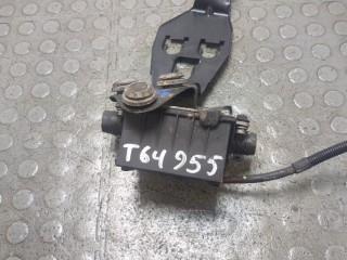 Догреватель BMW X3 E83 2006-2010, 2.0 л, дизель