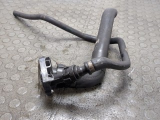Корпус термостата BMW 5 F10 2013-2017, 2.0 л, МКПП