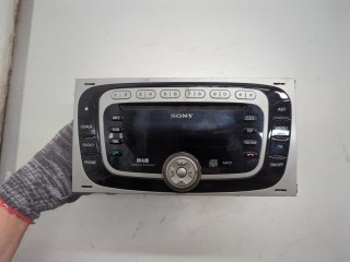 Магнитола Ford Kuga 2008-2013