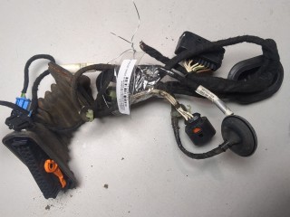 Электропроводка Volkswagen Passat 2005-2010