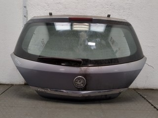 Фонарь дополнительный (стоп-сигнал) Opel Astra 1998-2009, 24451877