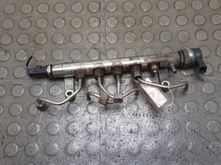 Рампа (рейка) топливная Land Rover Range Rover Evoque 2011-2015, 2.2 л, дизель