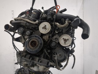 Рампа (рейка) топливная Audi Q7 2009-2015, 3.0 л, дизель, 059130090CN