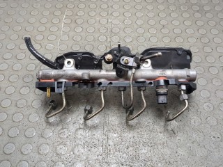 Рампа (рейка) топливная Suzuki Grand Vitara 2005-2008, 1.9 л, дизель, 8200715519