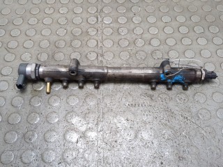 Рампа (рейка) топливная Volvo XC90 2006-2014, 2.4 л, дизель