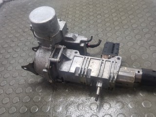 Электроусилитель руля Renault Megane 2006-2009, левый руль, 8200246633