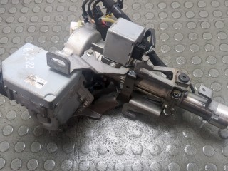 Электроусилитель руля Renault Megane 2006-2009, левый руль, 488102596R