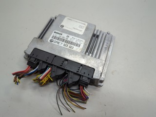 Блок управления двигателем BMW 7 серия 2001-2005, 7523523