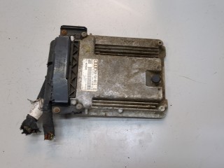 Блок управления двигателем Audi Q7 2005-2009, 4L1910401G