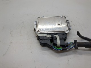 Блок управления двигателем Ford Focus 2011-2015, CV6112A650AMC