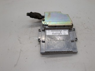 Блок управления двигателем Ford Mondeo 2003-2007, 7G91-12A650CB