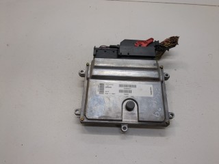 Блок управления двигателем Volvo V50 2003-2007