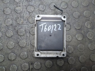 Блок управления двигателем Opel Corsa 2006-2011, 55557934