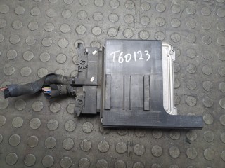 Блок управления двигателем Opel Insignia 2008-2013