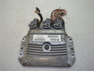 Блок управления двигателем Renault Megane 2006-2009, 8200509516