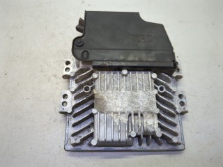 Блок управления двигателем Ford Mondeo 2003-2007