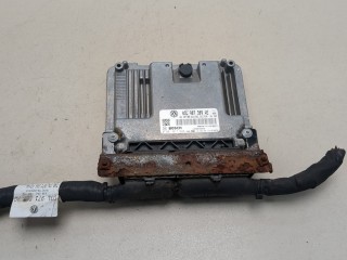 Блок управления двигателем Volkswagen Tiguan 2011-2019