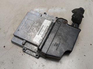 Блок управления двигателем Ford Mondeo 2006-2010, 6G9112A650CG