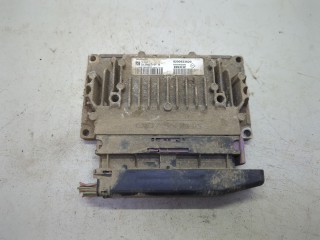 Блок управления АКПП / КПП Renault Megane 2006-2009, 8200623620