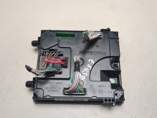 Блок комфорта Renault Laguna 3 2007-2012, 284B12329R