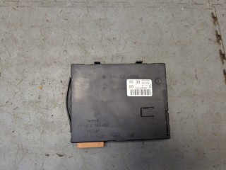 Блок комфорта, Mercedes ML W163 2001-2005