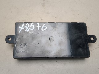 Блок комфорта, ориг. номер 1EE907007F, Skoda Octavia 2008-2013