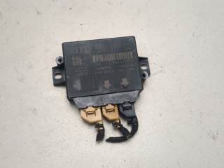 Блок управления парктрониками Audi A7 2010-2014, 4H091975AG
