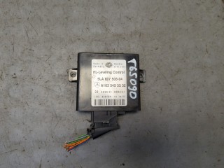 Блок управления светом, Mercedes ML W163 2001-2005