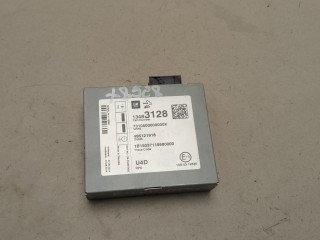 Блок управления радиоприемником Opel Mokka 2012-2016, 13483128