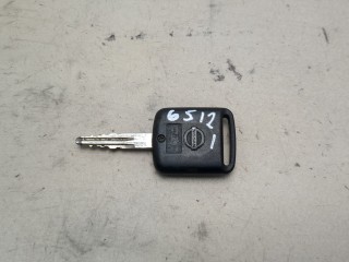 Ключ зажигания Nissan Qashqai 2010-2013