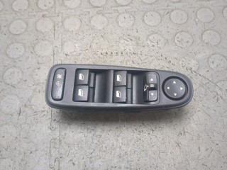 Кнопка стеклоподъемника (блок кнопок) правая передняя, Citroen C4 Grand Picasso 2006-2013