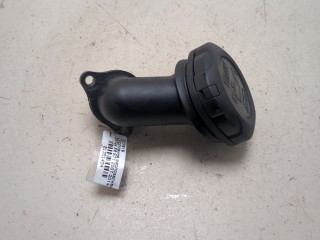 Горловина маслозаливная BMW X6 2007-2012, 4.4 л, бензин