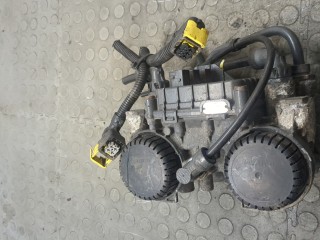 Модулятор EBS задний, ориг. номер 1867002, DAF LF 2013-2017