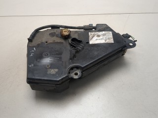 Бачок иолиса Peugeot 3008 2009-2013, 1.6 л, дизель, 1500PH