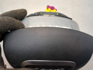 Подушка безопасности водителя, ориг. номер 8E0880201BK, Audi A4 2004-2009