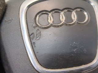 Подушка безопасности водителя, ориг. номер 8E0880201BK, Audi A4 2004-2009