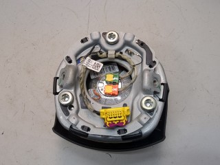 Подушка безопасности водителя, ориг. номер 8E0880201BK, Audi A4 2004-2009