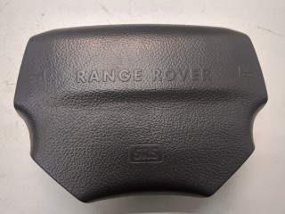 Подушка безопасности водителя Land Rover Range Rover 2 1994-2002, левый руль, EHM101420