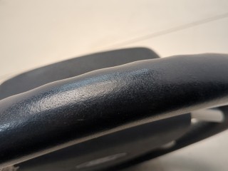 Подушка безопасности водителя, ориг. номер 1670593, 4M51A042B85CG3ZHE, Ford Focus 2007-2011