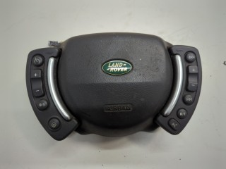 Подушка безопасности водителя Land Rover Range Rover 1994-2002, левый руль