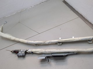 Подушка безопасности боковая (шторка) левая Land Rover Freelander 2 2012-2014, левый руль