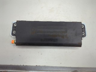 Подушка безопасности коленная Volkswagen Golf 6 2008-2012, левый руль, 5K2880841C