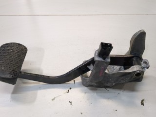 Педаль тормоза Mercedes E-Класс 2002-2006, левый руль, A2112941704