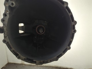 КПП 5-ст.мех 4х4 (МКПП) Ford Ranger 2006-2009
