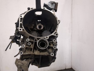 КПП 6-ст.мех 4х4 (МКПП) Mitsubishi Outlander 2002-2009